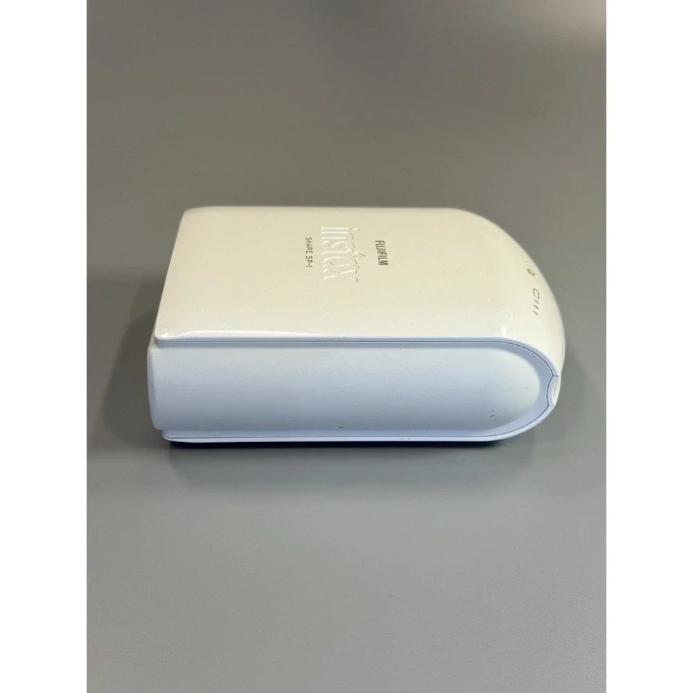 Fujifilm Instax Share SP-1 Smartphone Mobile LED Photo Printer PLEASE READ